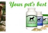 Nuvet Holistic Pet Supplements